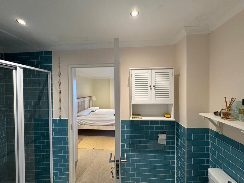 To Let 1 Bedroom Property for Rent in Glencairn Western Cape